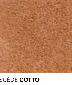 Acoustic Leder Broom Suede Maxi – SUÈDE COTTO