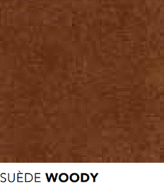 Acoustic Leder Broom Suede Maxi – SUÈDE WOODY