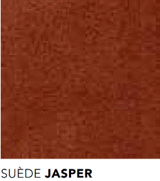 Acoustic Leder Broom Suede Maxi – SUÈDE JASPER