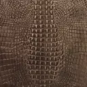 Acoustic Leder Barrcode Boxer Kaiman Cobra  – Clay Kaiman