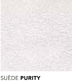 Acoustic Leder Broom Suede Mini – SUÈDE PURITY