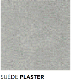 Acoustic Leder Broom Suede Mini – SUÈDE PLASTER