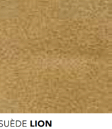 Acoustic Leder Broom Suede Mini – SUÈDE LION