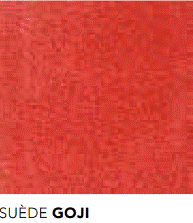 Acoustic Leder Broom Suede Mini – SUÈDE GOJI