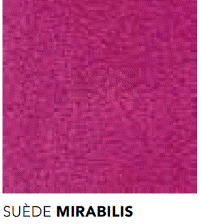 Acoustic Leder Broom Vintage Raw Original   – SUÈDE MIRABILIS