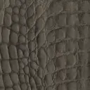 Acoustic Leder Barr Vintage Raw Kaiman Cobra – Taupe Kaiman