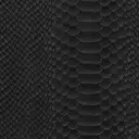 Acoustic Leder Barr Vintage Raw Kaiman Cobra – Jetblack Cobra