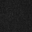 Radici Cervino Flachwebteppich – 4m / Carbone