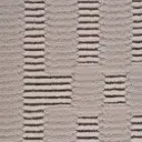 Radici Marea, Viennese Wilton Jaquard Schnitt - Schlingenpol  – 4m / Viennese Bianco