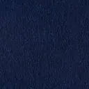 Radici Montecarlo Veloursteppich – 4m / Navy