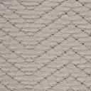 Radici Marea, Viennese Wilton Jaquard Schnitt - Schlingenpol  – 4m / Marea Bianco