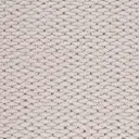 Radici Levante Wilton Jaquard Schlingenpol – 4m / BIANCO