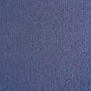 Radici Oceania Veloursteppich – 4m / Denim