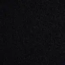 Radici Bari Veloursteppich – Nero / 4m