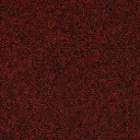 Radici Funky Schlingenteppich – 4m / Rosso