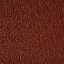 Radici Eros Veloursteppich – 4m / Terracotta