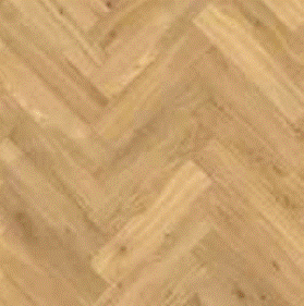 Amtico First Herringbone  – Hunters Oak