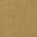 Radici Bloom Back Veloursteppich  – Sand / 4m