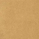 Radici Bloom Back Veloursteppich  – Apricot / 4m
