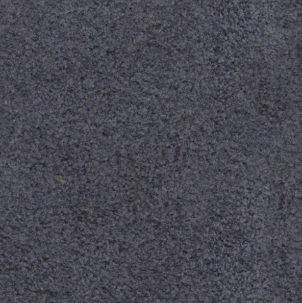 Acoustic Leder Barr Suede – BRAIN