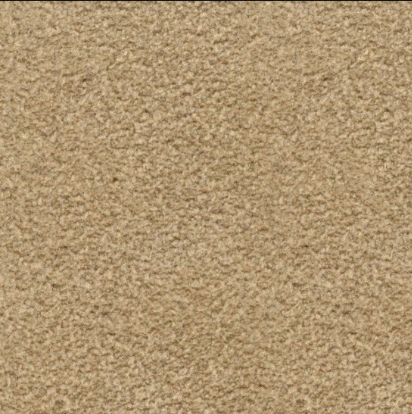 Acoustic Leder Barr Suede – CAPPUCCINO