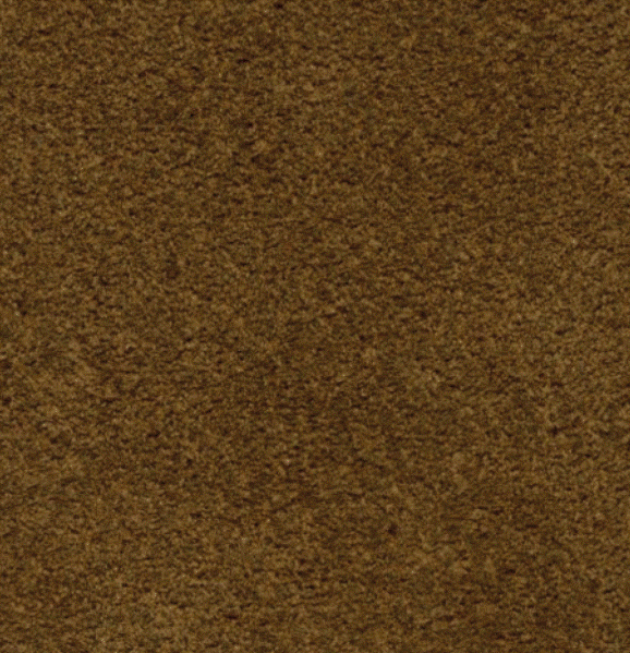 Acoustic Leder Barr Suede – TABACCO