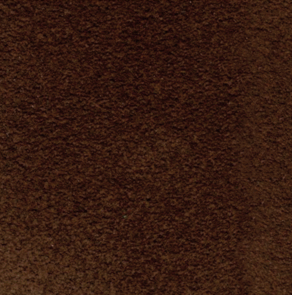 Acoustic Leder Barr Suede – CHOCLATE