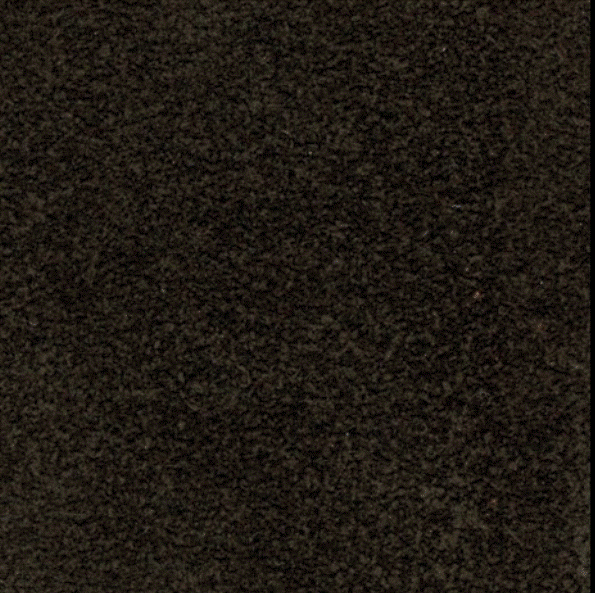 Acoustic Leder Barr Suede – EBONY