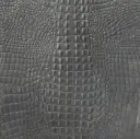 Acoustic Leder Barrcode Boxer Kaiman Cobra  – Grey Kaiman