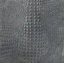 Acoustic Leder Barrcode Tundra Kaiman Cobra  – Grey Kaiman