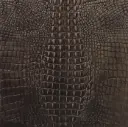 Acoustic Leder Barrcode Tundra Kaiman Cobra  – Clay Kaiman