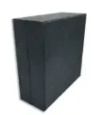 Ballistische Gummiblöcke SBR Schwarz Cfl – Ballistische Gummiblöcke SBR Schwarz Cfl