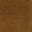 Acoustic Leder Barrcode Suede  – COGNAC