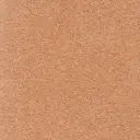 Acoustic Leder Barrcode Suede  – PEACH