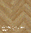 Mercury 2.0 Dryback Herringbone – Delicate Oak Amber