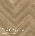 Mercury 2.0 Dryback Herringbone – Fresh Oak Natural