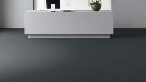 Verlegebild – Teppichfliese Strada SL Sonic – 9H42