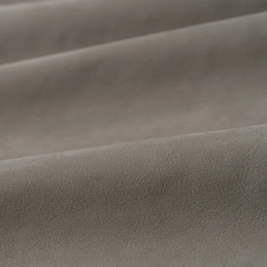 Produktbild – Acoustic Leder Echo Fiamma Nubuck Zero  – stone