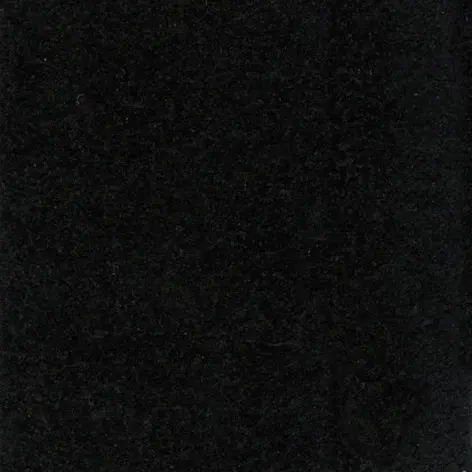 Produktbild – Acoustic Leder Echo Fiamma Suede   – Black
