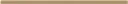 Amtico Akzentstreifen 3,2 – Polished Gold