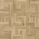 Amtico Signature Decor Chequer, Designers Choice Endless Possibilities A – Chantilly Weave DC538