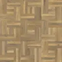 Amtico Signature Decor Chequer, Designers Choice Endless Possibilities A – Chantilly Weave DC539
