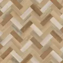 Amtico Signature Decor Chequer, Designers Choice Endless Possibilities A – Parquet Small DC635