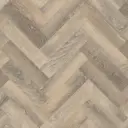Amtico Signature Decor Chequer, Designers Choice Endless Possibilities A – Parquet Large DC520