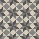 Amtico Decor  – Victorian Star Chester