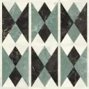 Amtico Decor  – Temple Diamond Doric