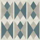 Amtico Decor  – Temple Diamond Truss