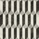 Amtico Decor  – Venetian Parquet Frieze