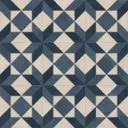 Amtico Decor  – Victorian Star Clarence