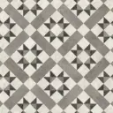 Amtico Decor  – Classic Argent